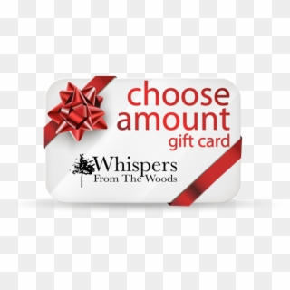 Choose Your Own Gift Card Amount - Doernbecher Children's Hospital Clipart