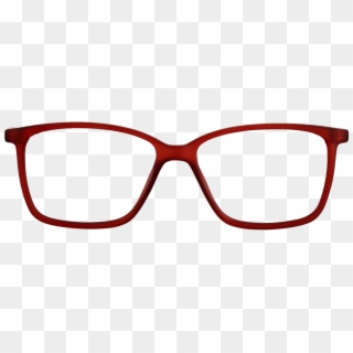 1024 X 382 17 - Red Eye Glasses Png Clipart