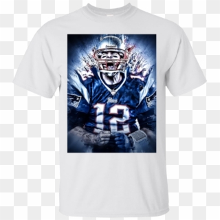 New England Patriots Tom Brady Hoodies Sweatshirts Clipart