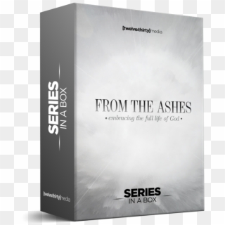 From The Ashes - M-net Series Clipart