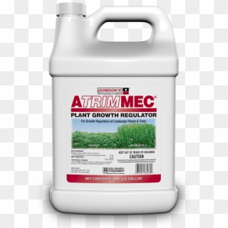 Atrimmec Plant Growth Regulator - Herbicide Clipart