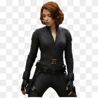 Black Widow Png Picture - Avengers Black Widow Clipart