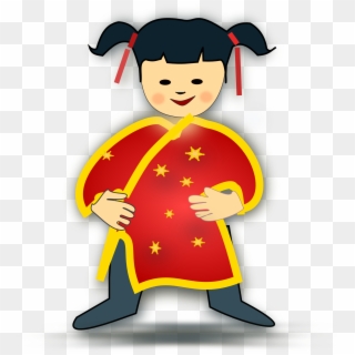 Chinese New Year Png Transparent Image - Chinese Clipart