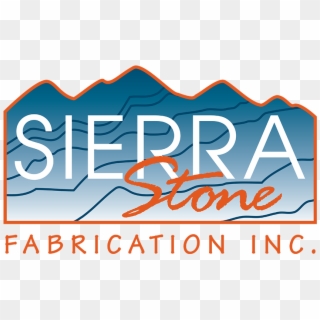 Sierra Stone Fabricator Spotlight By Park Industries - Flat Rivet Clipart