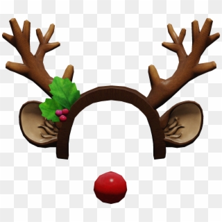 Rudolph Mask Payday 2 Clipart
