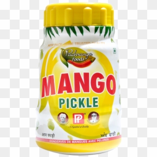 Pachranga Foods Mango Pickle - Grape Clipart