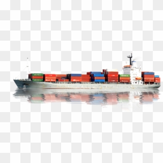Png Library Library Png For Free Download On Mbtskoudsalg - Cargo Ship Transparent Clipart