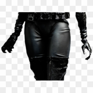 Catwoman Clipart Svg - Catwoman - Png Download