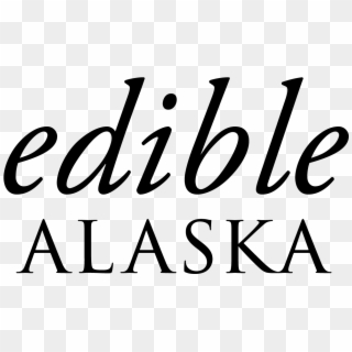 Edible Alaska - Edible Brooklyn Clipart
