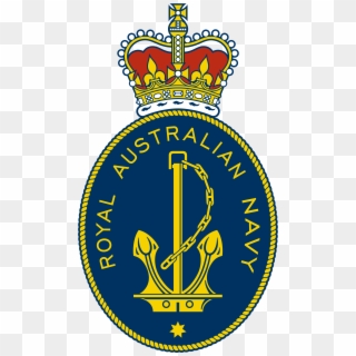 Royal Australian Navy Logo , Png Download Clipart