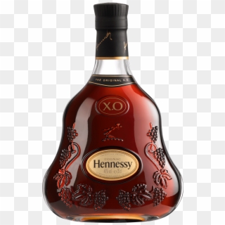 Cognac Xo Half Bottle Cl Halfbottle - Richard Hennessy Xo Price Clipart