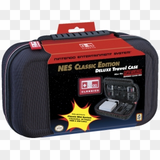 Nes Classic Case , Png Download Clipart