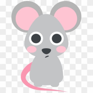 Computer Mouse , Png Download - Cartoon Clipart