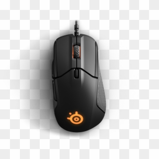 View Samegoogleiqdbsaucenao Mouse , - Steelseries Mouse Rival 310 Clipart