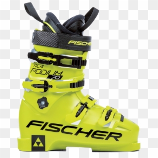 Fischer Ski Boots 2019 Clipart
