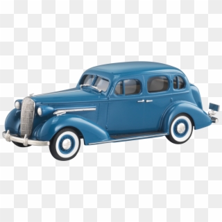 Find Out All The 30s Models - Antique Car Clipart