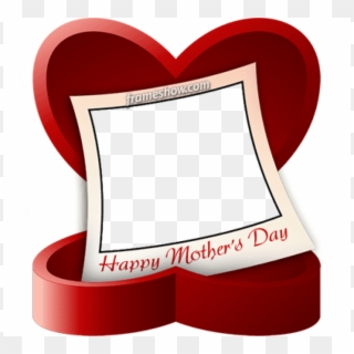 Free Png Download Happy Mother's Day - Frame For Mother's Day Clipart