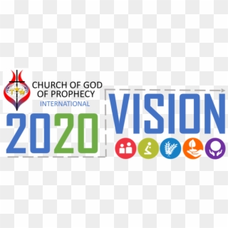 Our Vision - “ - Church Of God Of Prophecy Clipart