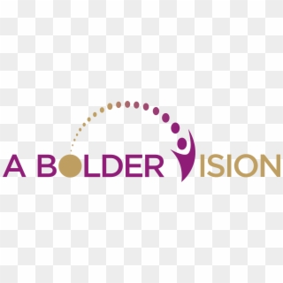 A Bolder Vision - Circle Clipart