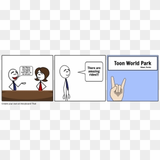 Cartoon Clipart