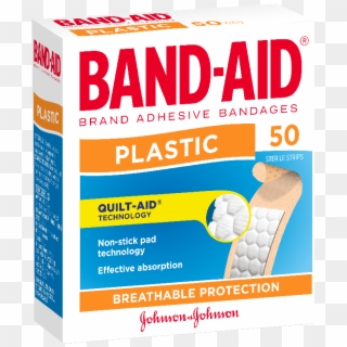 Ba Plastic 50 - Paper Product Clipart