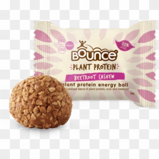 Bounce Balls Go Vegan - Protein Clipart