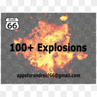 View All Sellers Items - Explosion Clipart