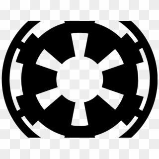 Star Wars Clipart Imperial Seal - Things You Can T Unsee Logo - Png Download
