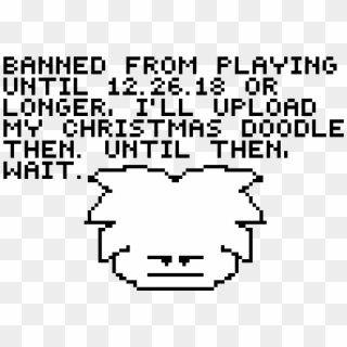 Banned - Illustration Clipart
