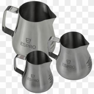 Espro Toroid 2 Steaming Pitchers - Kettle Clipart