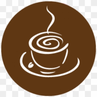 Png Icon - Chat Cafe Clipart