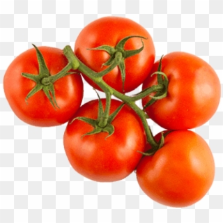 Free Png Download Red Vine Tomatoes Png Images Background - Plum Tomato Clipart