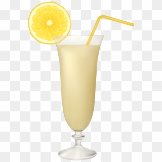 Cocktail Glass Png - Sour Clipart