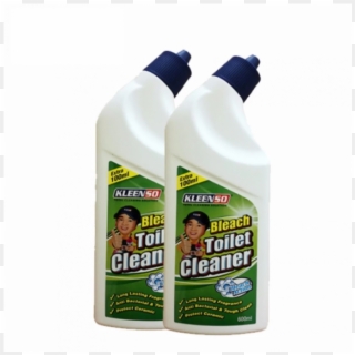 Toilet Cleaner Clipart