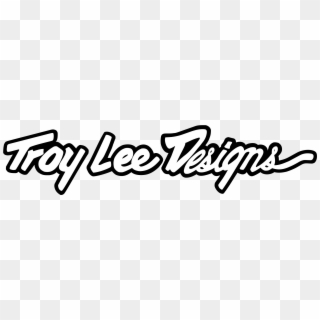 Troy Lee Designs Logo Png Transparent - Sticker Troy Lee Designs Clipart