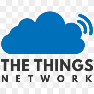 Things Network Clipart