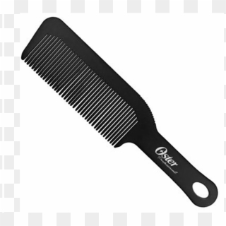 Anti-static Clipper Comb - Oster Comb - Png Download