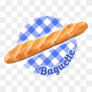 France-baguette - Baguette Clipart