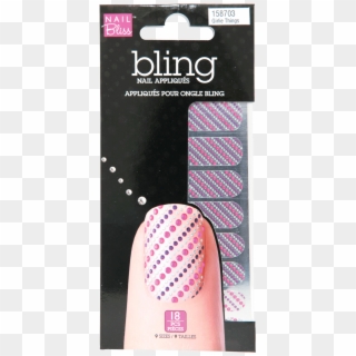 Nail Clipart