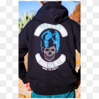 Hoodie Clipart