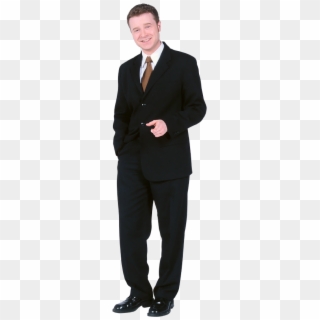 Business Man Png Free Image Download - Asian Man In Suit Png Clipart