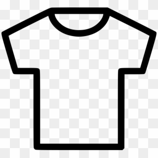 Shirt Icon Png - T Shirt Logo Png Clipart
