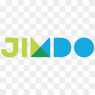 Jimdo Logo Clipart