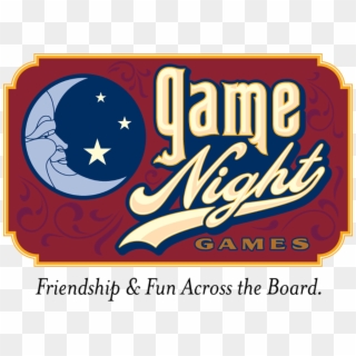 Game Nights Clipart