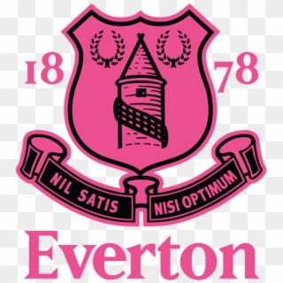 Everton Fc Logos - Everton Fc Clipart