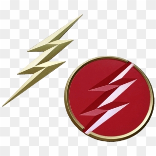 Flash Logo Letter Opener - Flash Symbol Lightning Bolt Clipart