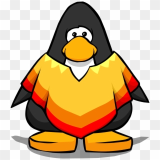 Picture Download Image From A Player Card Png Club - Club Penguin Clipart