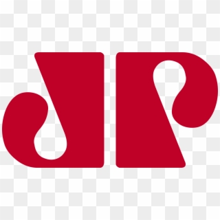 Jovem Pan - Jovem Pan Fm Logo Clipart