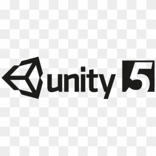 Unity 5 Logo Png Clipart