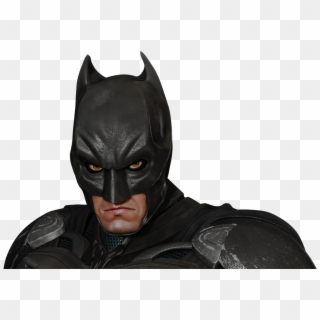 Batman-main - Mask Clipart
